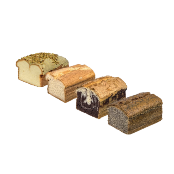 BABKA Z&nbsp;METRA CIĘTA