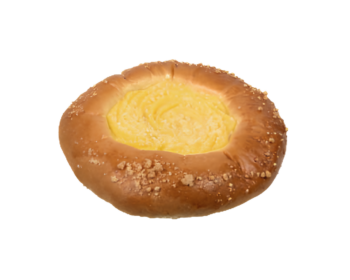 Z&nbsp;budyniem i&nbsp;kruszonką