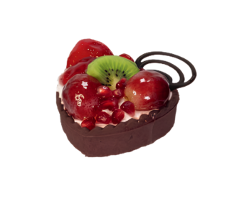 Tarta serce