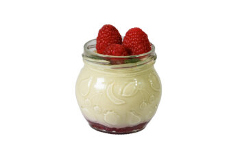 PANNA COTTA