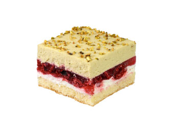 PISTACJOWY