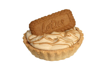 Tarta Lotus