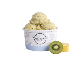 banan – kiwi