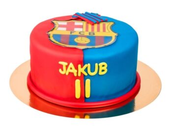 Barca FanTMC06