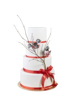 Tort weselny – Tw05