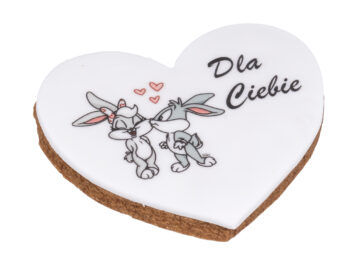 Słodkie upominki