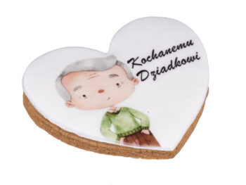 Słodkie upominki