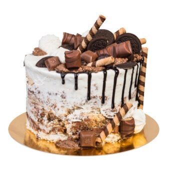 TORT RUSTYKALNY – TR02