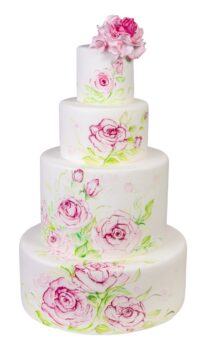 Tort weselny – Tw10