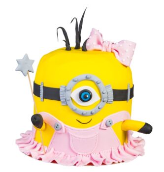 Minionkowa Gwiazda TADZ 07