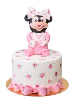 Różana Minnie TADZ 09