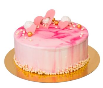 Pink Pearl TŻ01