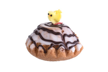 BABKA DO&nbsp;KOSZYCZKA