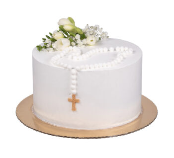 Tort z&nbsp;Różańcem TK 06