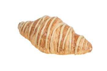 Croissant z&nbsp;pistacją