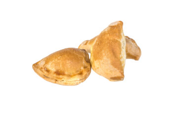 PIEROŻKI DROŻDŻOWE