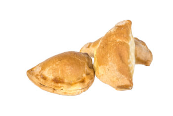 PIEROŻKI DROŻDŻOWE