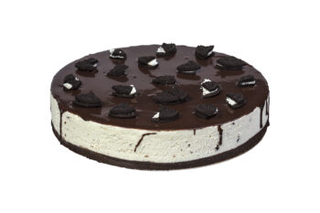 Torcik Oreo