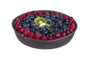 Tarta duża&nbsp;owocowa