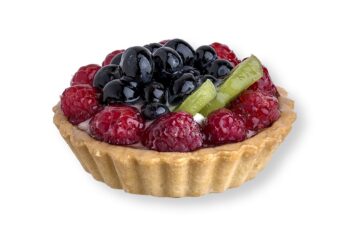 Tarta owocowa