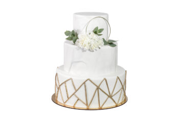 Tort weselny  – TW03