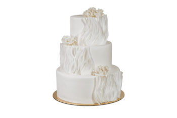 Tort weselny