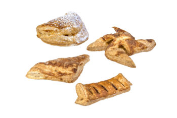 Ciastko francuskie
