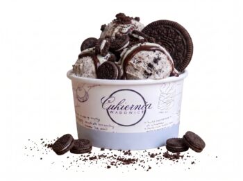 oreo