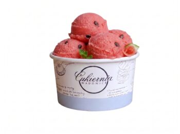 sorbet arbuz