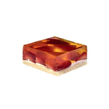 Tartoletka